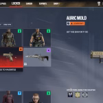 Rainbow Six Siege
