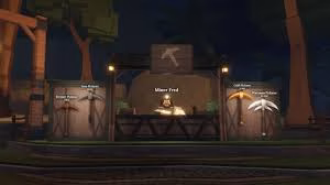 Forge