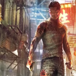 Sleeping Dogs