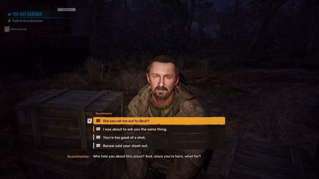 Stalker 2