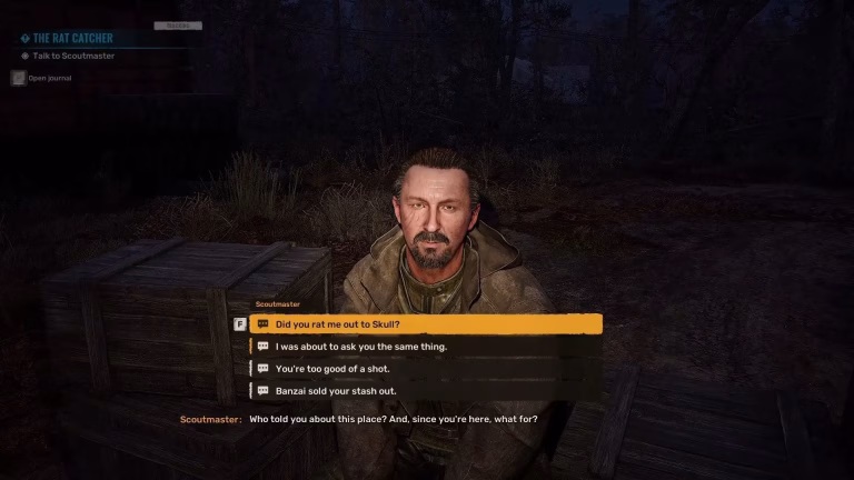 Stalker 2