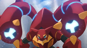 Pokemon