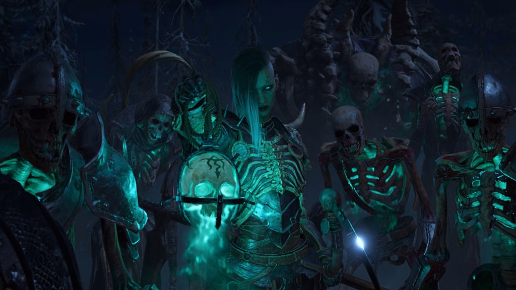 Diablo 4