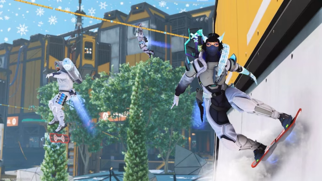 Apex Legends