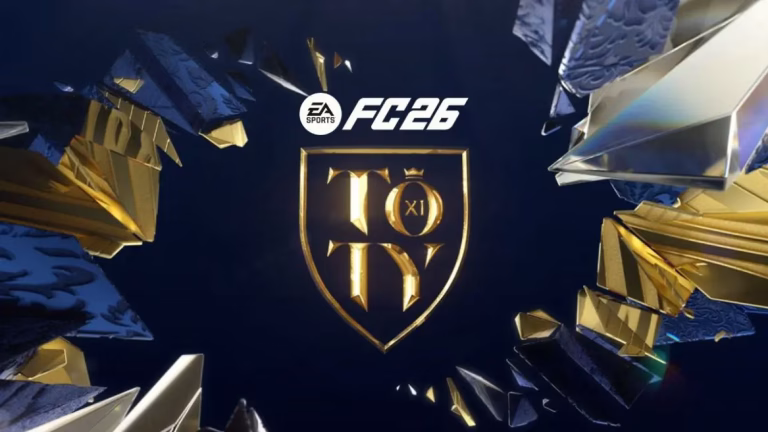 EA FC26