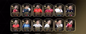 EA FC26