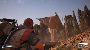 ARC raiders
