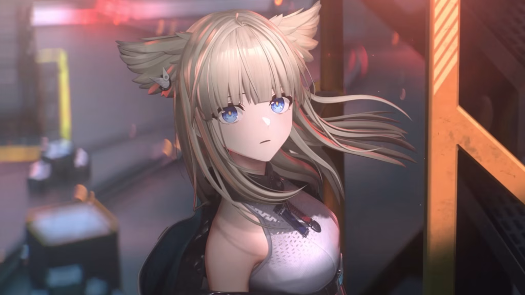 Arknights