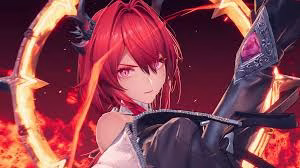 Arknights