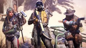 ARC Raiders