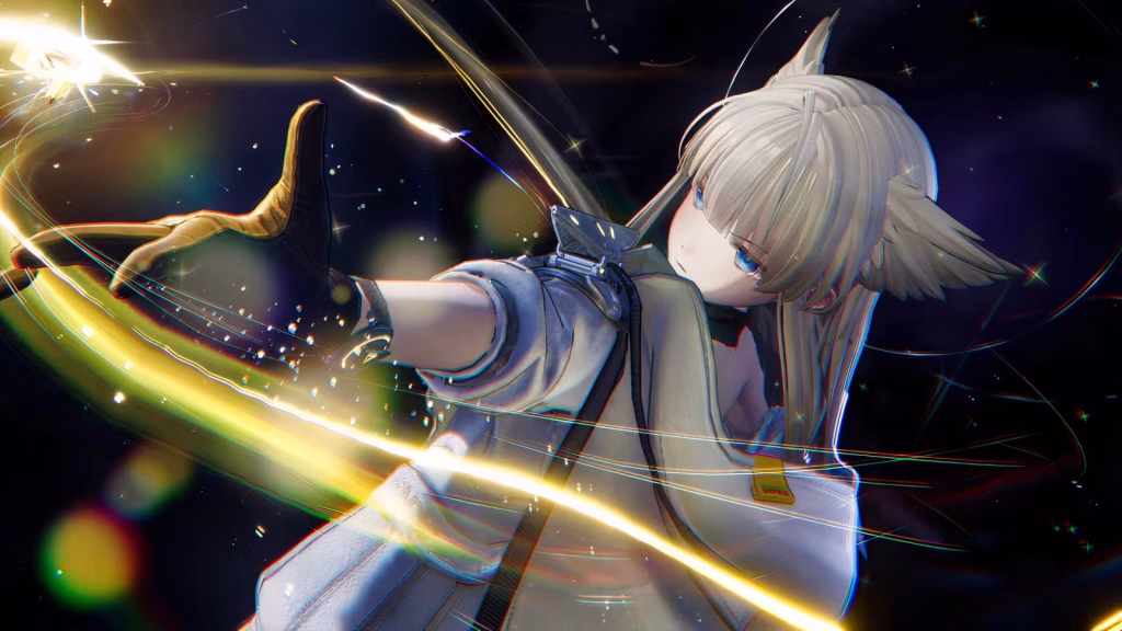Arknights