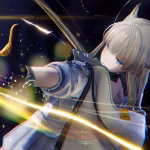 Arknights