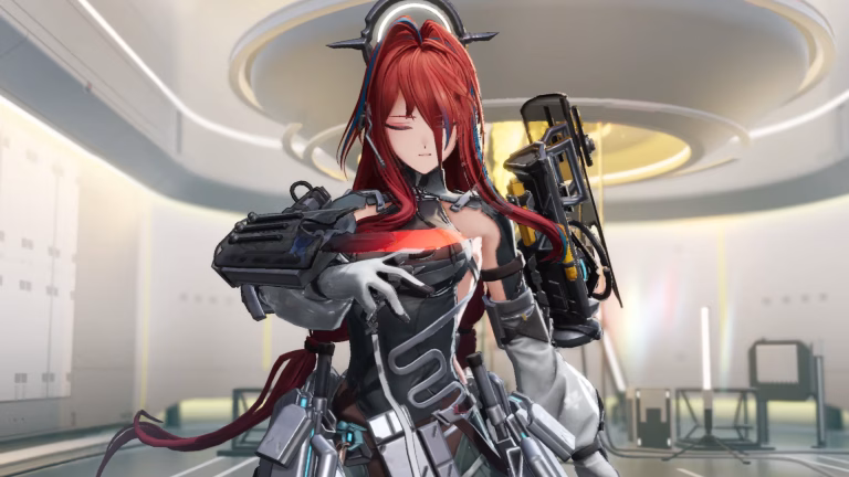 Arknights