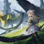 Arknights