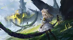 Arknights