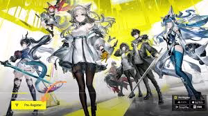 Arknights