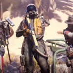 ARC Raiders