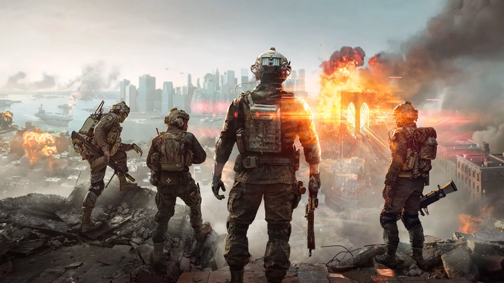 Battlefield 6