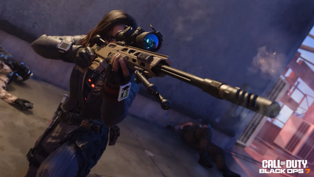 Black Ops 7