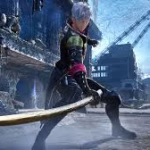Code Vein 2