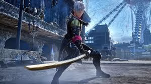 Code Vein 2