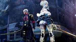 Code Vein 2