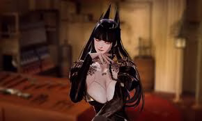 Code Vein 2