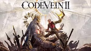 Code Vein 2