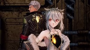 Code Vein 2
