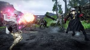 Code Vein 2