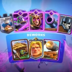 Clash Royale