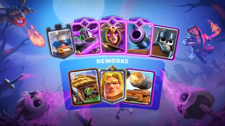 Clash Royale