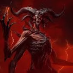 Diablo 4