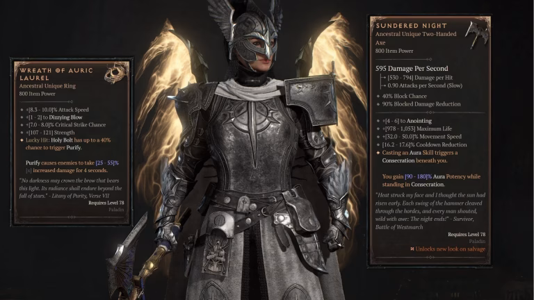 Diablo 4
