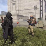 The Division 2