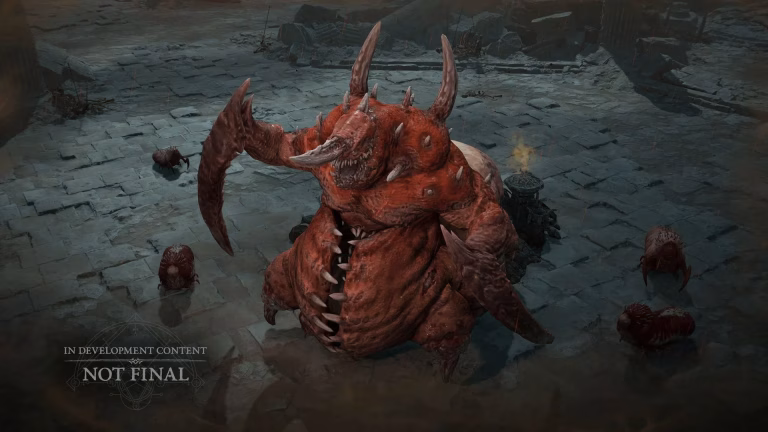 Diablo 4