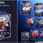 EA FC26