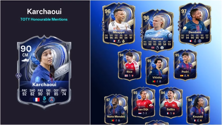 EA FC26