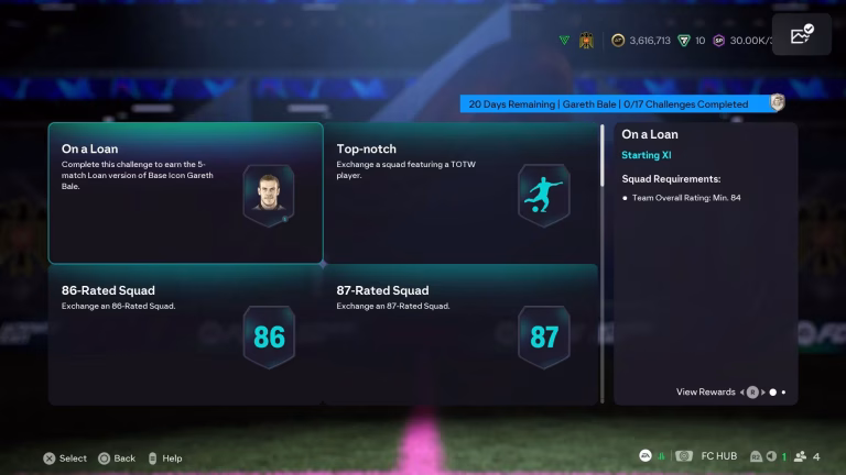 EA FC26
