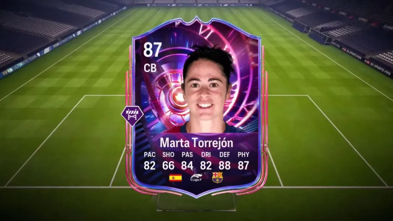 EA FC26