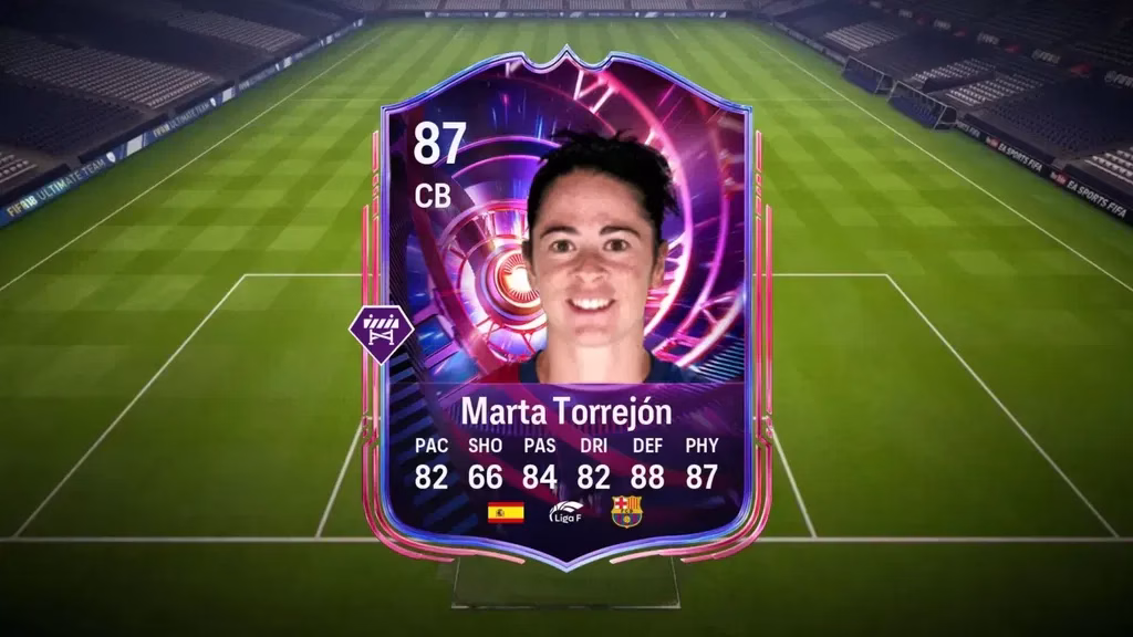 EA FC26