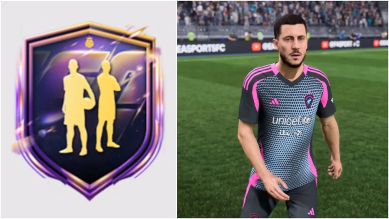 EA FC26