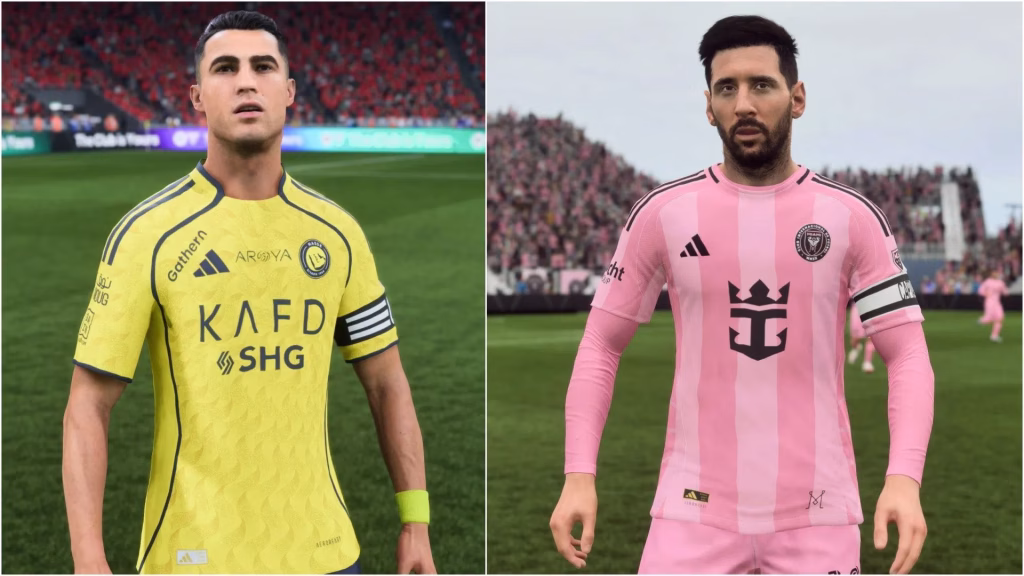EA FC26