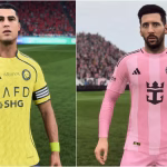 EA FC26