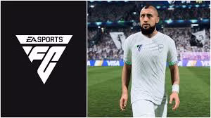 EA FC26
