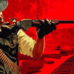 Red Dead Redemption 2