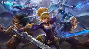 Esports