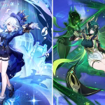Genshin Impact