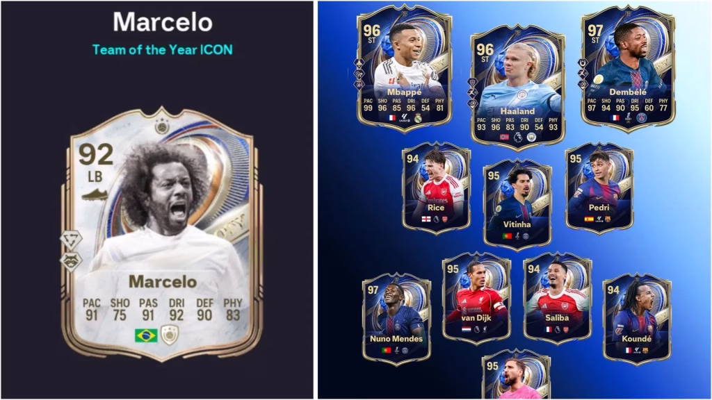 EA FC26