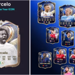 EA FC26